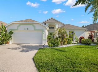 3448 Sabal Springs Blvd, North Fort Myers, FL 33917