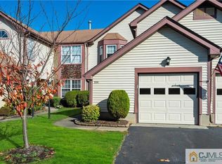035 Edinburgh Dr #35A, Monroe, NJ 08831