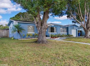 4211 29th Ave N, Saint Petersburg, FL 33713