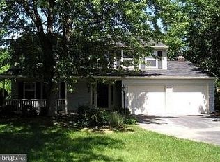 2655 New Carson Dr, Herndon, VA 20171