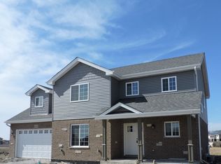 4841 W Falcon Ct, Monee, IL 60449