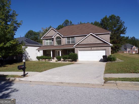 668 Tomahawk Pl, Austell, GA 30168