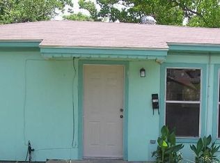 5106 Pershing St, Houston, TX 77033