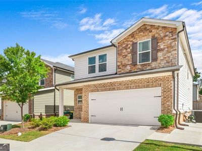 2401 Canning View Ave, Lawrenceville, GA, 30044