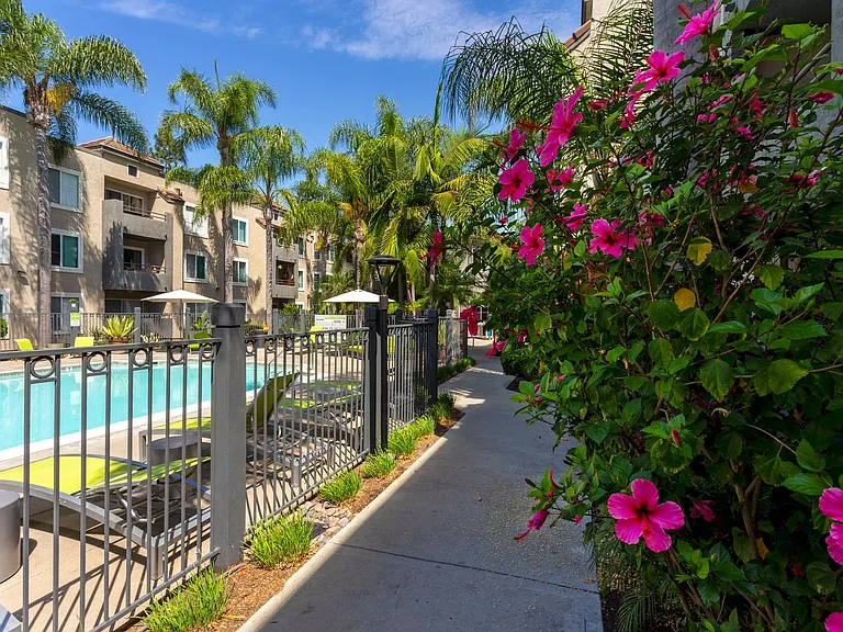 Mission Pacific Apartments — Photo 77