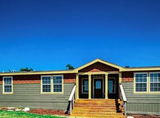 4620 E Poppy Dr, Gardendale, TX 79758