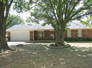 15611 S 97th West Ave, Sapulpa, OK 74066