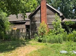 34 Old Highway 15, Maben, MS 39750