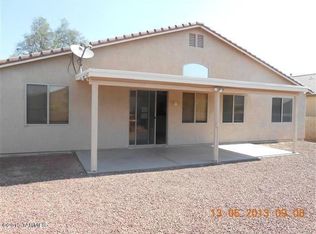 5543 W Carriage Dr, Tucson, AZ 85742