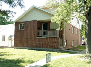 925 Bluemont Ave APT 1, Manhattan, KS 66502