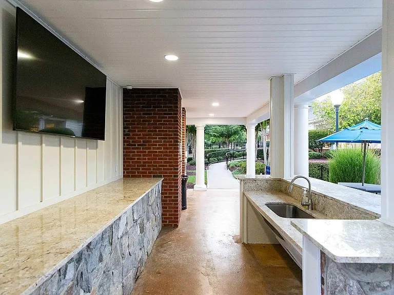 117 Abberly Green Blvd — Photo 39