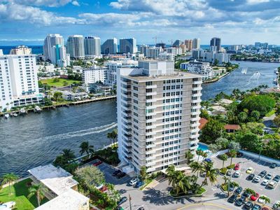 888 Intracoastal Drive #16F, Fort Lauderdale, FL, 33304