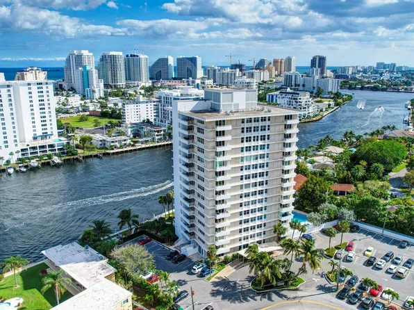 888 Intracoastal Drive #16F, Fort Lauderdale, FL 33304