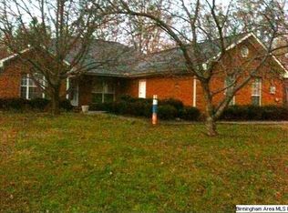 1901 Glovers Bend Rd, Gardendale, AL 35071