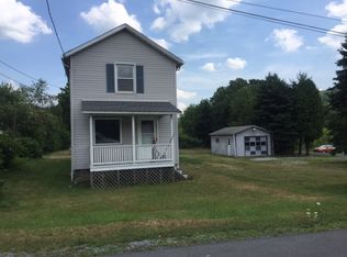 223 3rd Ave, Seward, PA 15954