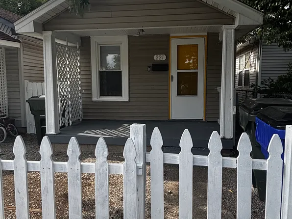221 Eastern Ave, Lexington, KY 40508