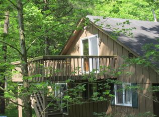 110 Red Hill Rd, Pipersville, PA 18947