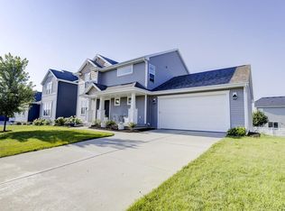 985 Griffin Way, Deforest, WI 53532