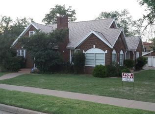 2202 17th St, Lubbock, TX 79401