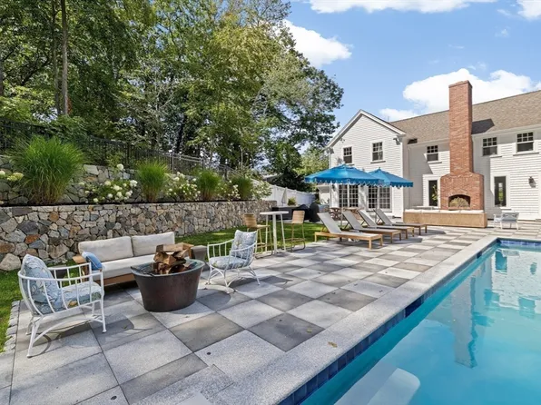 441 King St, Cohasset, MA 02025