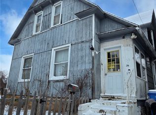 50-54 Wilkins St, Rochester, NY 14621
