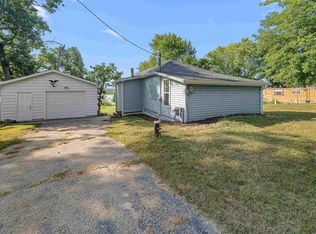 N3005 Lakeview Dr, Montello, WI 53949