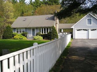133 Highland St, Easton, MA 02375