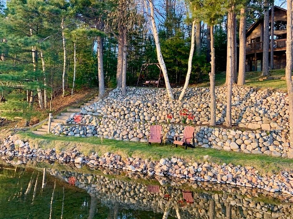 12969 Sunset Ridge Ln, Minocqua, WI 54548 Zillow