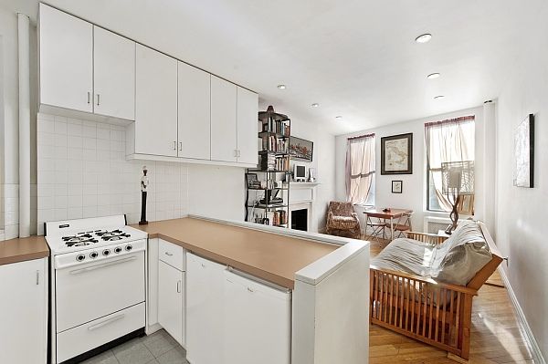 2nd image of 45 Spring St #4A