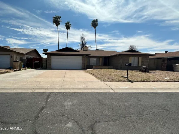 5201 W Ironwood Dr, Glendale, AZ 85302