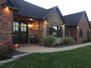 3018 Abigail St, Joplin, MO 64804