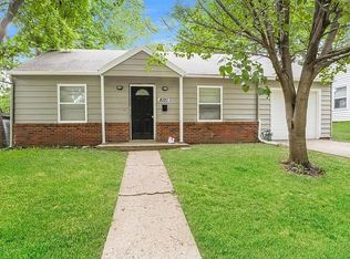 8017 Park Ave, Kansas City, MO 64132