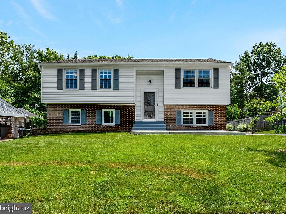 1st image of 15307 Harmony Hill Ct