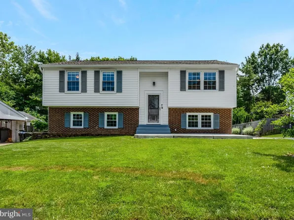 15307 Harmony Hill Ct, Centreville, VA 20120