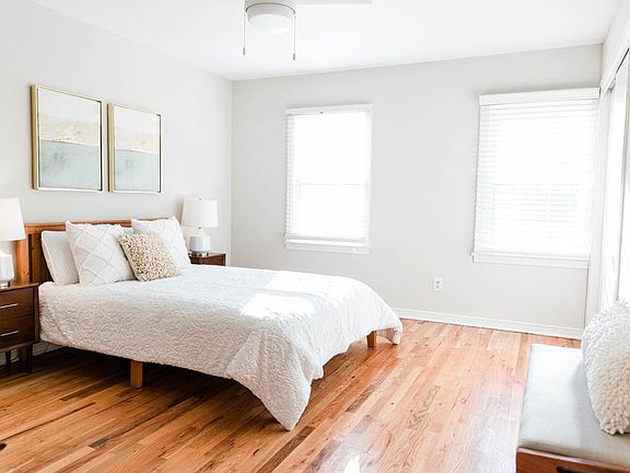 2 Bedroom Townhome "Falcon"