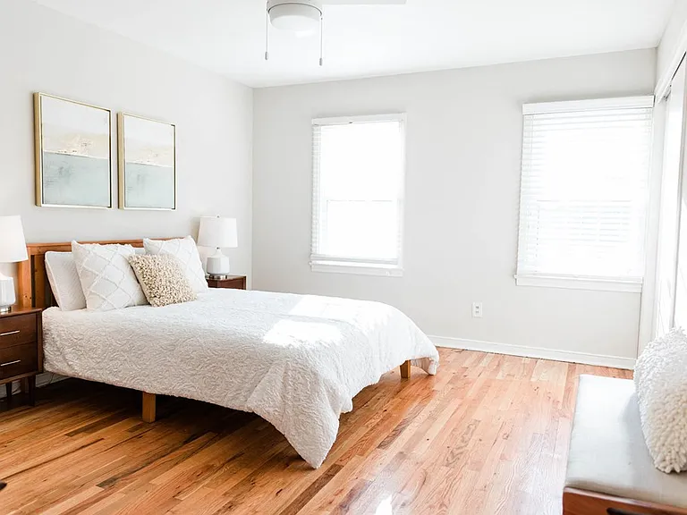 2 Bedroom Townhome "Falcon"