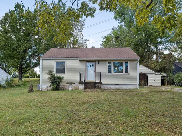 2930 Sinbad Dr, Nashville, TN 37214