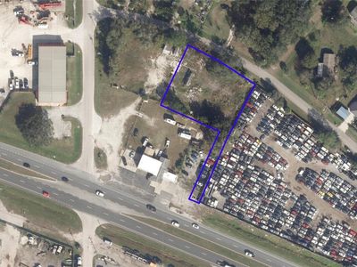 0 E Colonial Dr #1, Orlando, FL, 32820