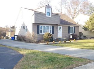 723 Tamarack Trl, Reading, PA 19607