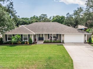 1116 Overbrook Dr, Ormond Beach, FL 32174