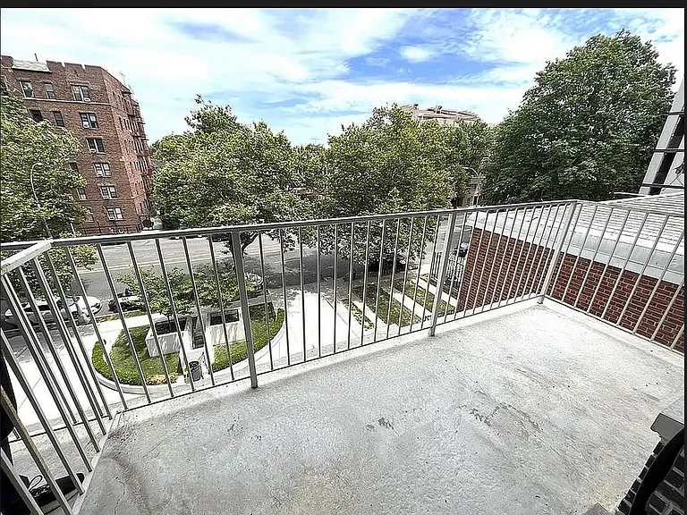 1704 Ocean Ave #6E — Photo 6