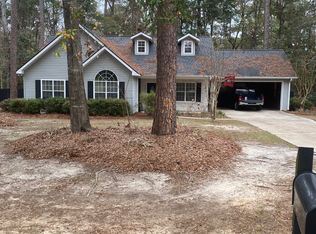 317 Cherokee Cir, Thomasville, GA 31757