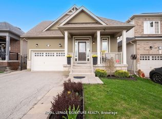 436 Galbraith St, Shelburne, ON L9V 3V4