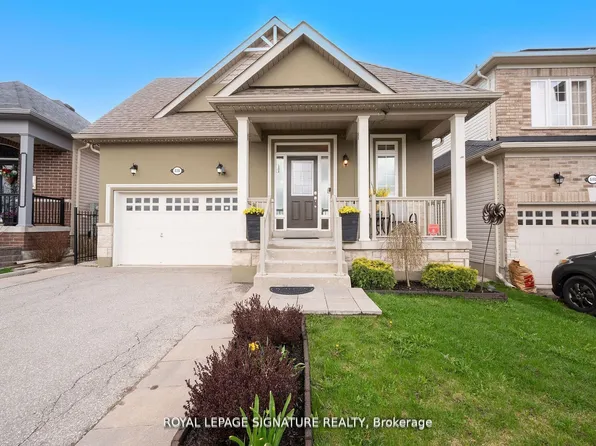 436 Galbraith St, Shelburne, ON L9V 3V4