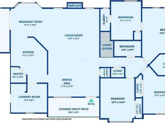 4th image of this home