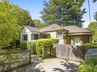 3221 SE 75th Ave, Portland, OR 97206