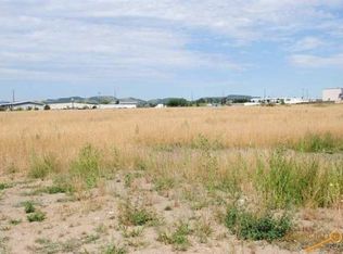 Creek Dr, Rapid City, SD 57703