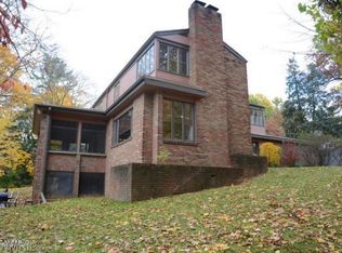 314 Orchard Ave, Battle Creek, MI