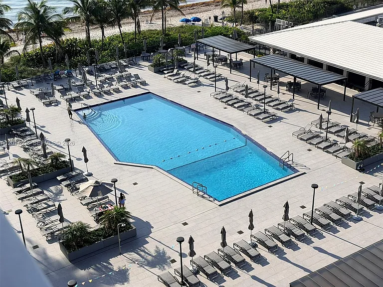 1950 S Ocean Dr #4-B — Photo 27