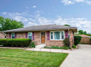 1125 Kalone Way, Lexington, KY 40515